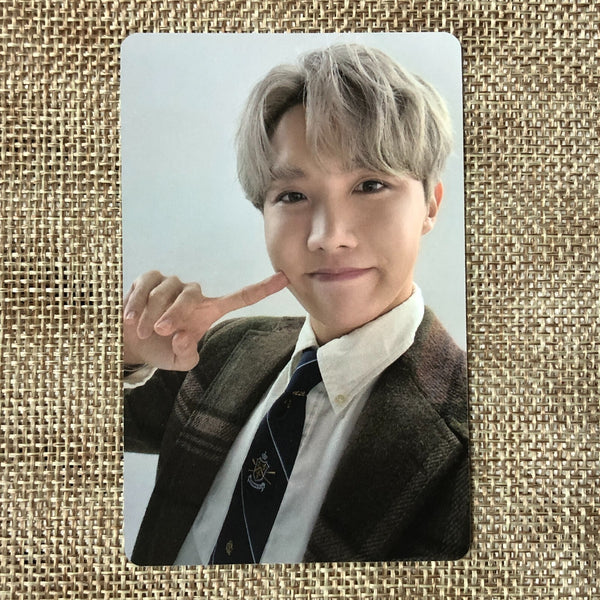 BTS J-HOPE [ FESTA D-Day Calendar 2021 ] Official Photocard Set / New / Gift