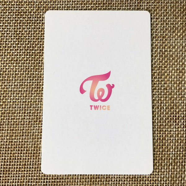 TWICE DAHYUN [ Signal Pre-Order ] Official Photocard, 4th Album / New / Gift