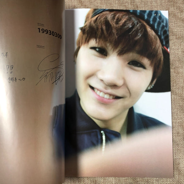 BTS [GLOBAL OFFICIAL FANCLUB 1st Term ARMY MEMBERSHIP] Full Kit / New, Rare /+G