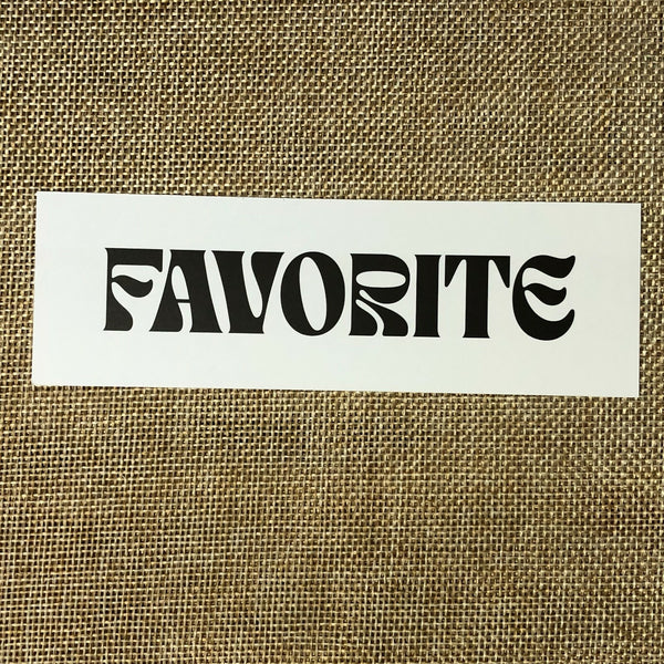 NCT 127 HAECHAN [FAVORITE] Official Bookmark, 3rd Repackage CATHARSIS / Gift