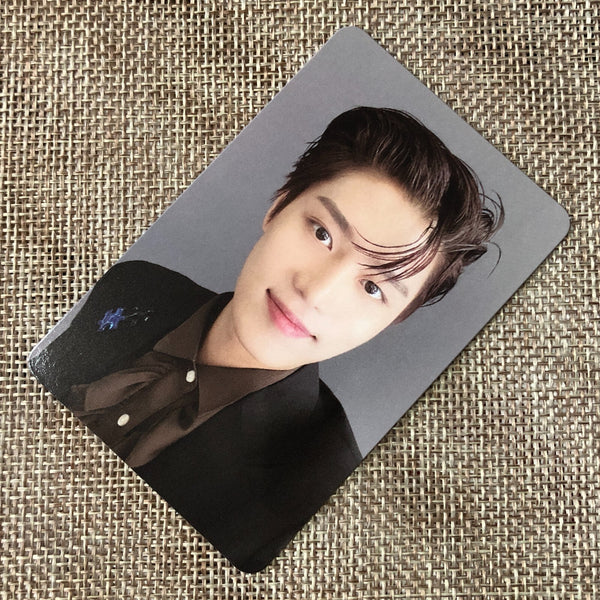 NCT 127 TAEIL [FAVORITE] Official Photocard, 3rd Repackage CLASSIC Ver / Gift