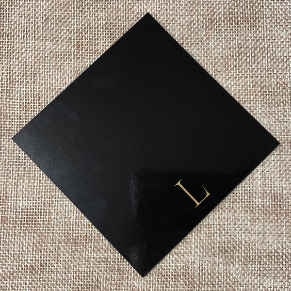 BLACKPINK LISA [ LALISA ] Official Photocard, Kihno Kit 1st Single / New / Gift