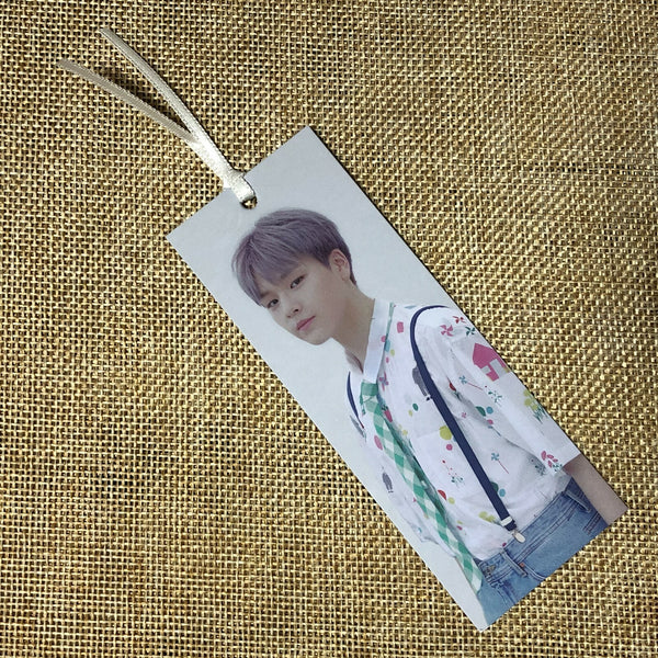 X1 DOHYUN [ Soaring : Quantum Leap ] Official Bookmark Photocard / New / Gift