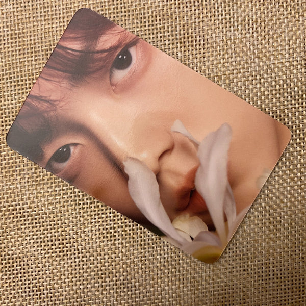 TXT SOOBIN #9 [DICON D'Festa] Special Edition Limited Official Photocard / Gift