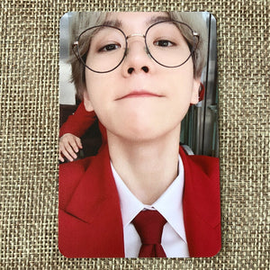 EXO BAEKHYUN [City Lights] Official Photocard, 1st Mini Kihno Ver. / New / Gift