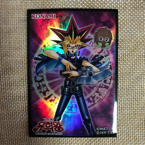 Yugioh Magical Hats / 15AY-KRA38 / Common Rare / Korean Ver / Mint / Gift
