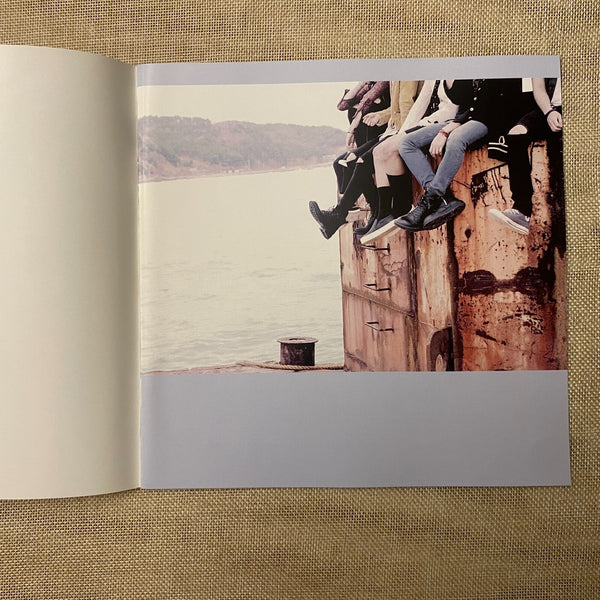 BTS GROUP [ SMILECAT Exhibition ] Mini Photobook, 14 pg / New, Rare / Gift