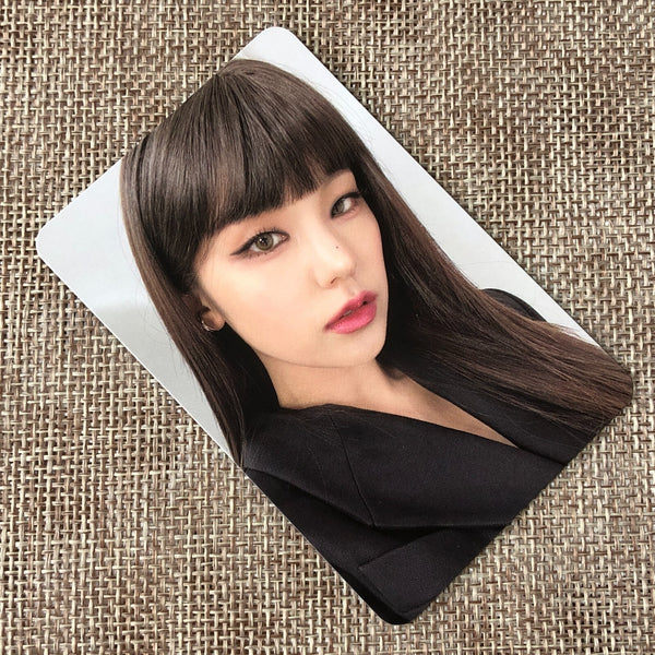 ITZY YEJI #2 [ CHESHIRE ] Official Photocard / New / Gift