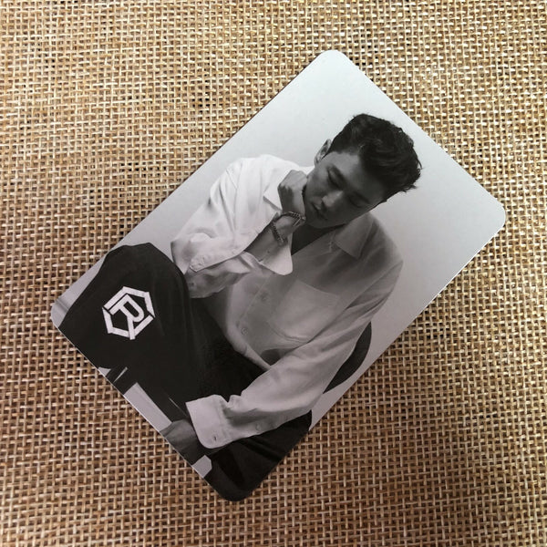 SECHSKIES SUWON [ 2016 Re-Album ] Official Photocard / New, Rare / Gift