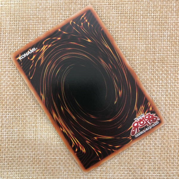 Yugioh Kuriboh / PAC1-KR010 / Prismatic Secret Rare / Korean / New / Gift
