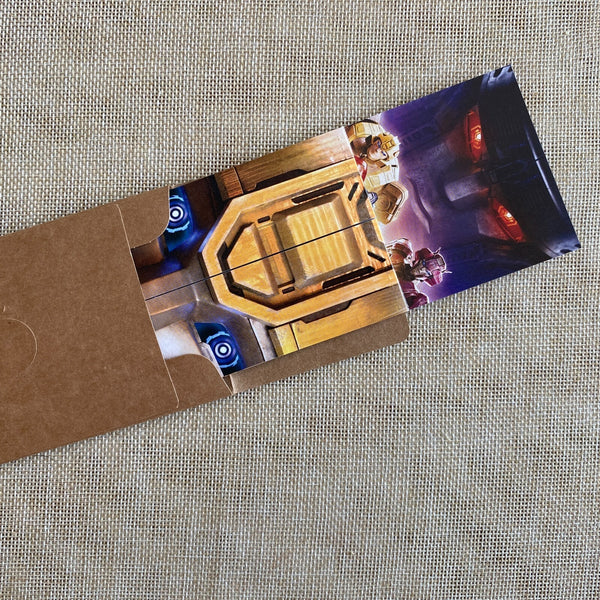 TRANSFORMER ONE [That's The Ticket] Official Set / Movie Photo Ticket Limited /