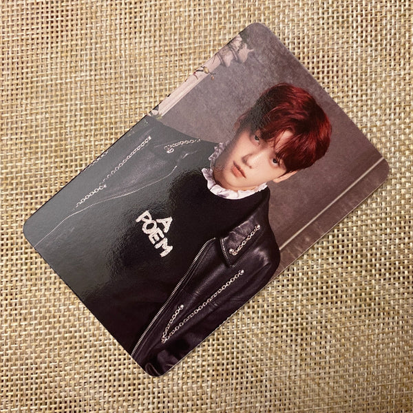 TXT SOOBIN #15 [DICON D'Festa] Special Edition Limited Official Photocard / Gift