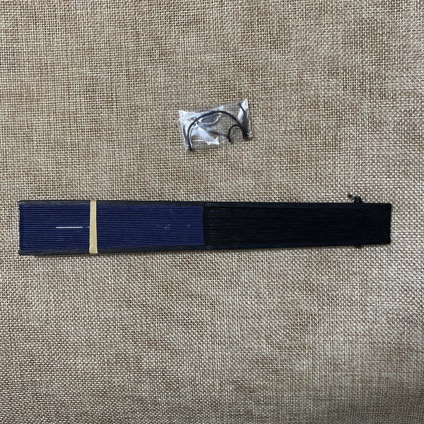 BTS [ 2019 Summer Package ] Official Folding Paper Fan / New, Rare / Gift
