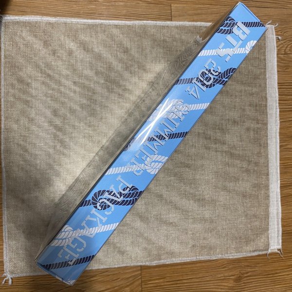 BTS 2014 Summer Package / Official Full Set Towel Photobook Pin Badges / No PC