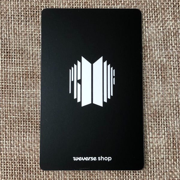 BTS JIN [ PROOF Compact Editon ] Official Photocard, Weverse / New / Gift