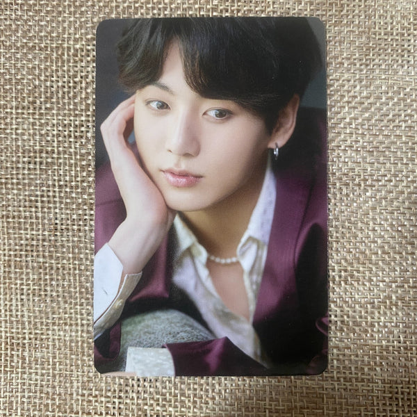 BTS Jungkook [ DICON 101 Book ] Official Photocard Set (13pcs) /New, Rare / Gift