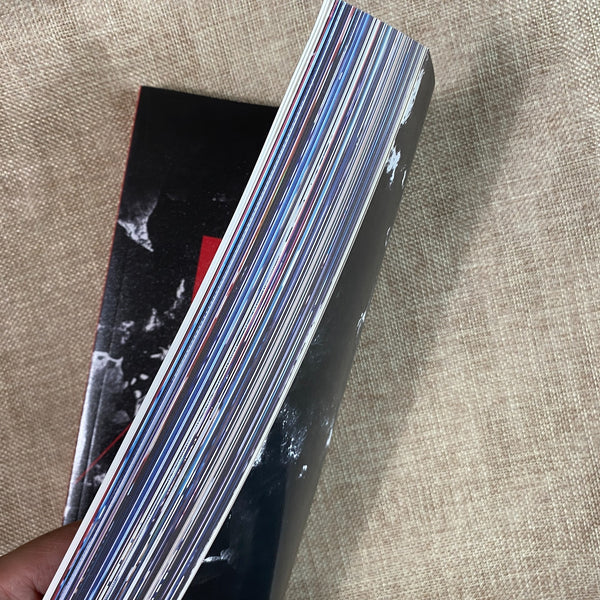 BTS RM [ R3: Ming Exhibition Photobook ] 21x30 cm, 180 p / Mint, Rare / Gift
