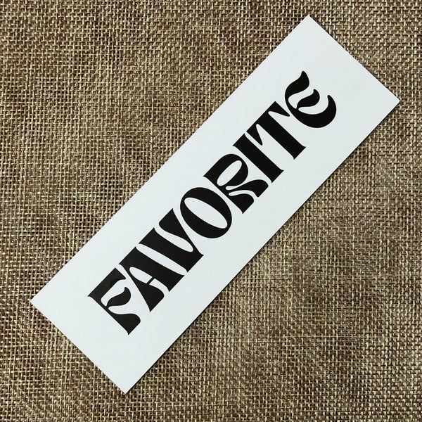 NCT 127 JUNGWOO [FAVORITE] Official Bookmark, 3rd Repackage CATHARSIS Ver. /+G