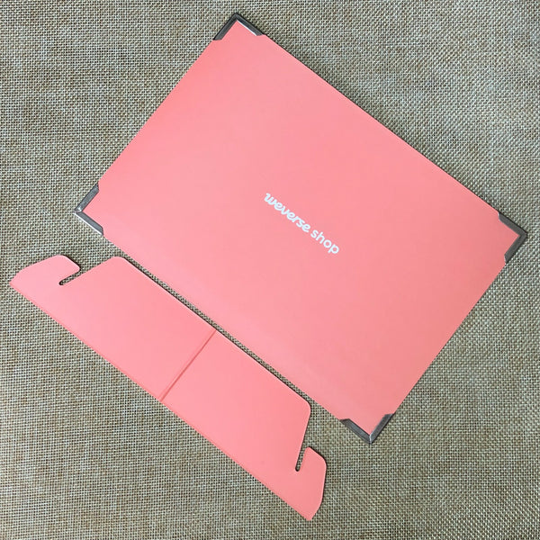 BTS [Memories of 2019] Official DVD Pre-order POB Frame Photo Stand / New / Gift