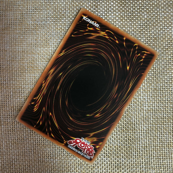 Yugioh Detonate / 15AY-KRA33 / Ultra Rare / Korean Ver / Mint / Gift