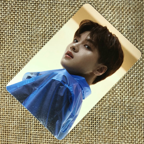 X1 JUNHO #2 [ PREMIRE SHOWCON ] Official Photocard, Concert / New / Gift
