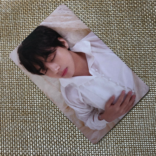 BTS V [ Love Yourself Tear ] Official Photocard, U Ver Fake Love / New / Gift
