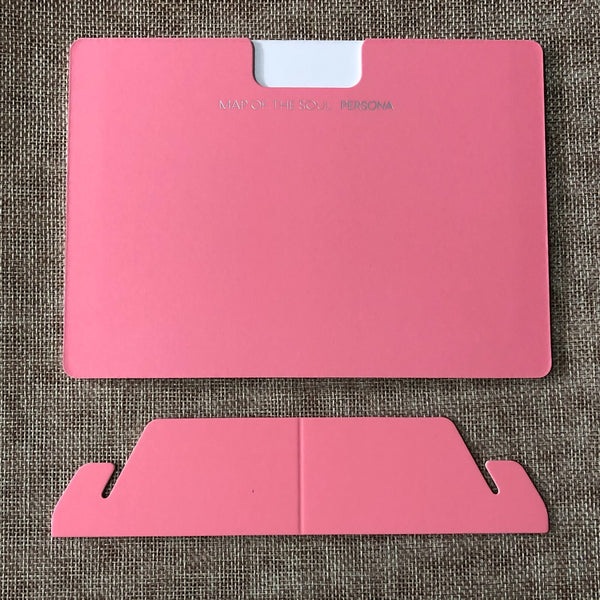 BTS [Map Of The Soul Persona Pre-Order Benefit] Official Photo Frame / Gift