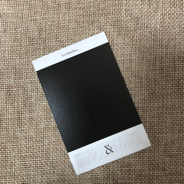 BTS JIN / Special 8 Photo-folio Us, Ourselves Official Polaroid Photocard /New/G