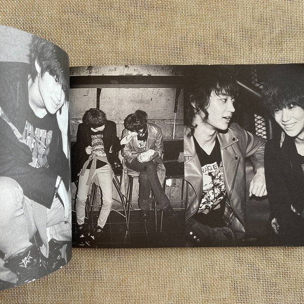 SHINEE [ 2009 YEAR OF US Album Korean Ver. ] Photobook+CD / Great, Rare / Gift