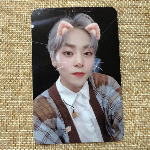 EXO XIUMIN [ Fanclub Welcome KIT ACE Member ] Official Photocard / New / Gift