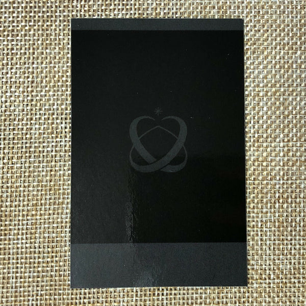 WANNA ONE YOON JISUNG #2 [ Dear Diary ] Official Photocard / New / Gift