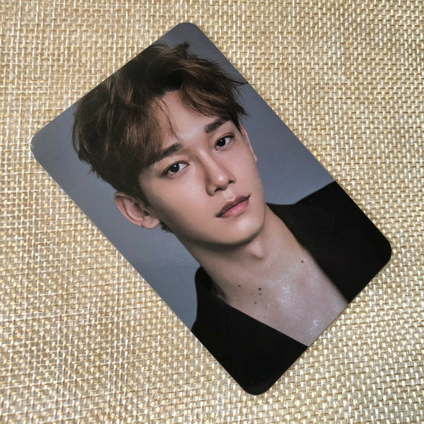 EXO CHEN #1 [ SM Entertainment ] Official Photocard / New / Gift
