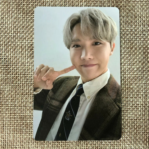 BTS J-HOPE [ FESTA D-Day Calendar 2021 ] Official Photocard / New / Gift