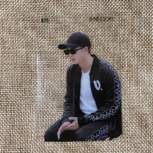 BTS RM [ IN THE SOOP 2 Early Bird ] Official Transparent Photocard / New / Gift