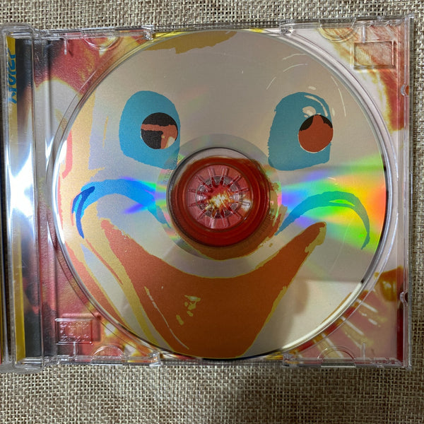 SHINEE [ ODD Album ] Photobook + CD, B Ver. Korean / Mint, Rare, No PC / Gift