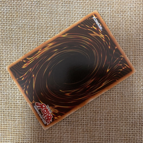 Yugioh Star Lounger Photon Blast Dragon / DP20-KR034 / Ultra Rare Korean / Mint