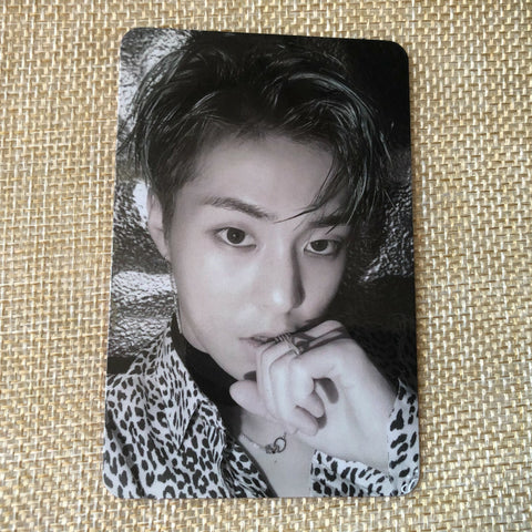 EXO XIUMIN [ CBX Hey Mama! ] Official Photocard, 1st Mini Album / New / Gift