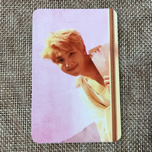 BTS RM [ Love Yourself Answer ] Official Photocard, Ver E / New / Gift