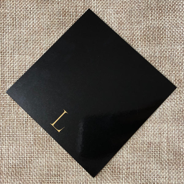 BLACKPINK LISA [ LALISA Kihno Kit ] Official Photocard, 1st Single / New / Gift