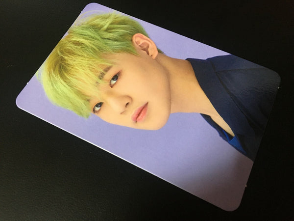 NCT CHENLE [ Dream Show ] Official Limited Photocard / New, Rare / Gift