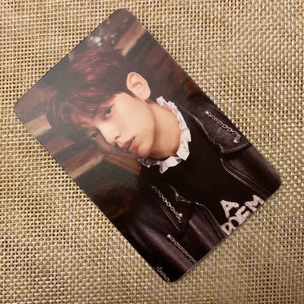TXT SOOBIN #2 [DICON D'Festa] Special Edition Limited Official Photocard / Gift