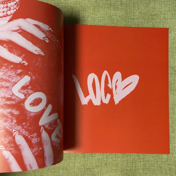ITZY YEJI [CRAZY IN LOVE] Official Photobook + Poster +Sticker Set / New / Gift