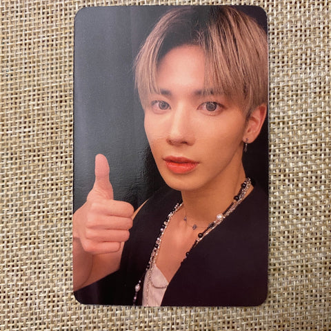 TXT TAEHYUN [DICON 2022 Special Edition Limited] Official Photocard / New / Gift