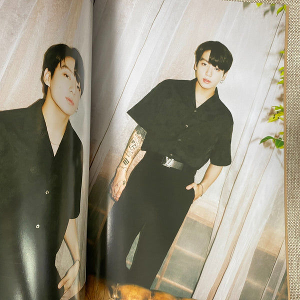 BTS [ ARMY Membership Kit 9th Season ] Official Photobook / New, Rare / Gift