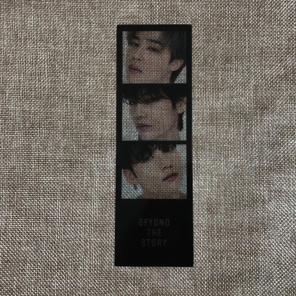 BTS  [ Beyond The Story ] Weverse Official Photo Film Set / New, Rare/ Gift
