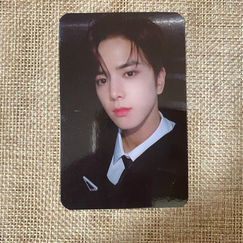THE BOYZ YOUNGHOON [ The Stealer Chase ] Official Photocard, Trick / New / Gift