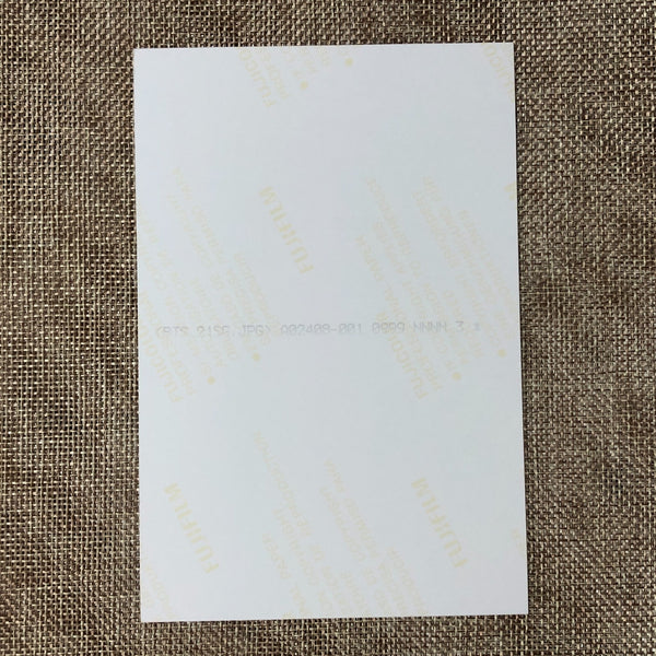 BTS JIN [ 2021 Season's Greetings ] Official Random Photo / New / Gift