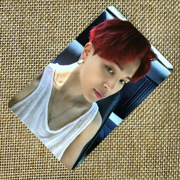 BTS JIMIN [ Butter Weverse Pre-Order ] Official Photocard / New / Gift