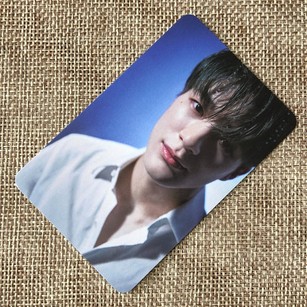 NCT DREAM JENO [ STARRY DAYDREAM MD ] Official Random Photocard / New / Gift