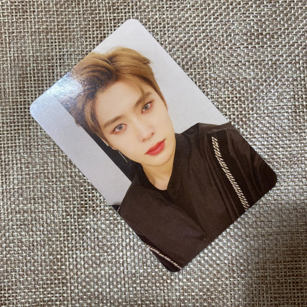 NCT 2018 JAEHYUN [ EMPATHY ] Official Photocard, Dream Ver / New, Rare / Gift